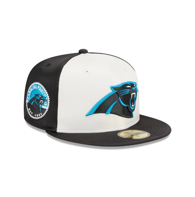 2023 NFL Carolina Panthers Hat YS20231114